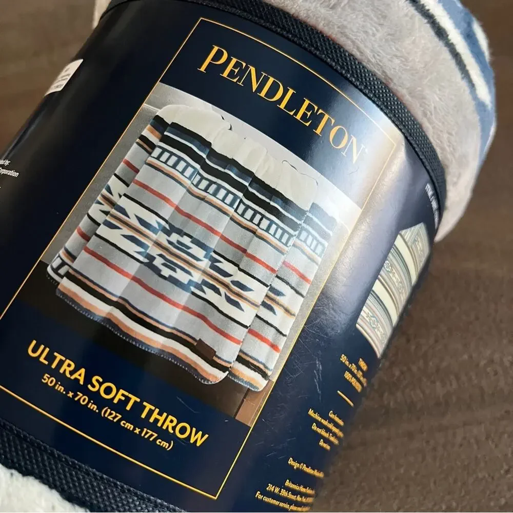 Pendleton Throw 50